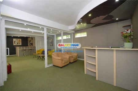 Hotel | Pensiune | 10 camere | S P 3E | Dorobanti | Piata Ro - Fotografie 3