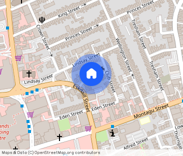 Canon Street, Kettering, Northant - Photo 1