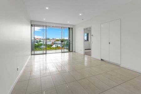 611/8 Dickens St, Spring Hill QLD 4000 - Apartment For Rent | Domain - Photo 2