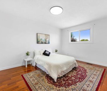For Lease - 44 Greenhedges Court, Toronto, Ontario - Photo 5