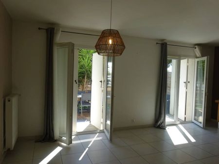 Location Appartement - Photo 2