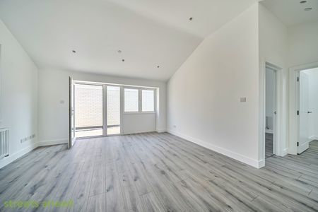 Portland Road, London, SE25 - Photo 5
