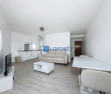 Appartement T1 Savigny-sur-Orge à louer - Photo 4