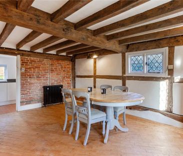 2 bedroom detached house to rent - Photo 5