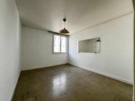 Location Appartement 4 pièces 68m² GRENOBLE 38000 - Photo 5