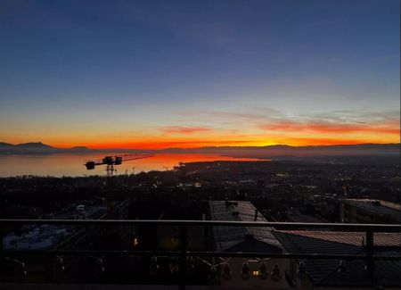 Magnifique 2 pièces avec vu sur le lac à Lausanne - Photo 4