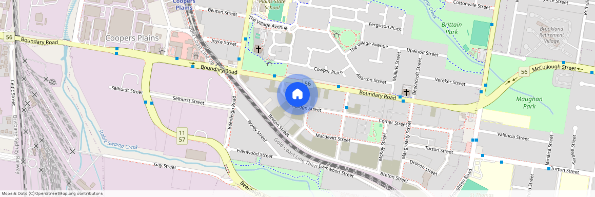 8 Babbidge Street, Qld 4108, Coopers Plains