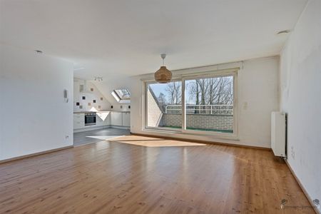 Duplex appartement met 3 slaapkamers - Photo 2