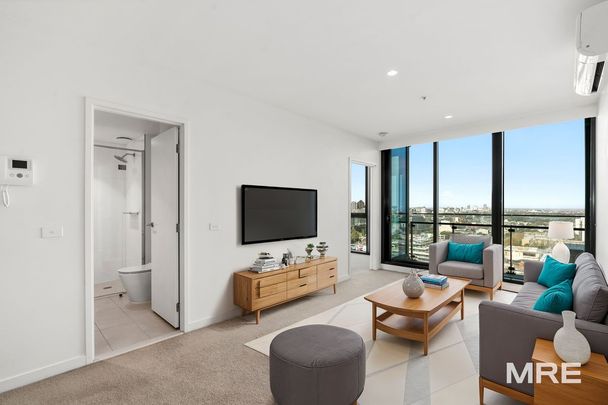 2205/45 Clarke Street, Southbank - Photo 1