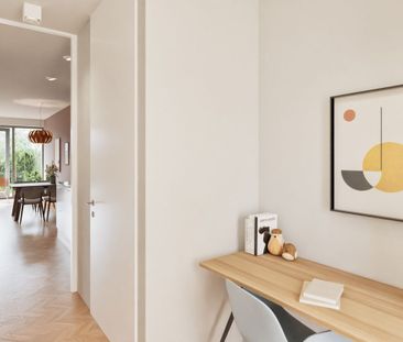 Appartement te huur: Stuiverstraat 82-02 5611 TC Eindhoven - Photo 6