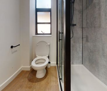 19 Frederick Street Flat 9 - Photo 4