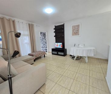 Planta baja de alquiler en Calle Parque de las Flores, 22, San Anto... - Photo 6