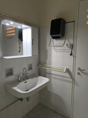 Διαμέρισμα για ενοικίαση Αγίου Μελετίου - Πλατεία Βικτωρίας - Μάρνη (Λεωφόρος Πατησίων - Λεωφόρος Αχαρνών) - Φωτογραφία 1