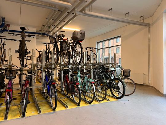 Mannerfelts Väg 10 - Photo 1