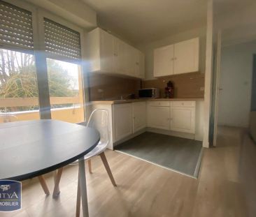 Appartement à louer 2 pièces 31.63m² - Photo 4