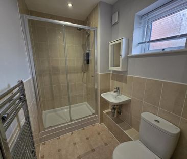 2 bedroom apartment to rent - Photo 6