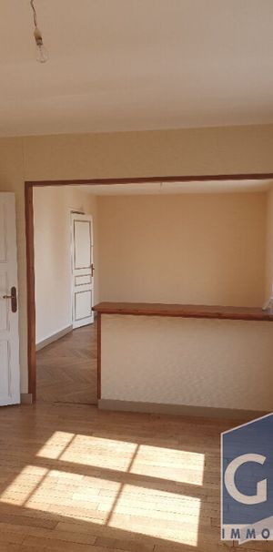 Appartement 4 pièces – Coutances - Photo 1