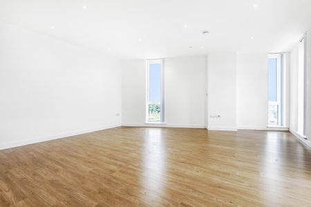 2 bedroom apartment to rent - Photo 5