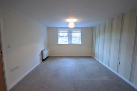 2 Bedroom Apartment To Let - Photo 4