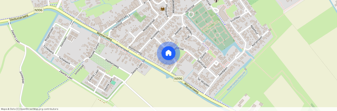 Fivelstraat 18, Loppersum, 9919BD