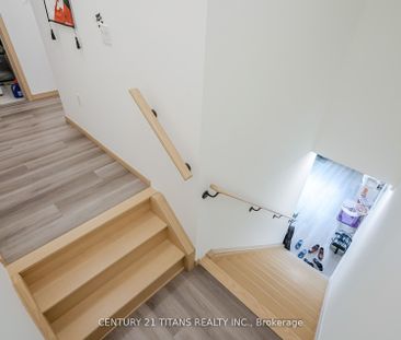 For Lease - 60 Morecambe Gate Unit# C311, Toronto, Ontario - Photo 5