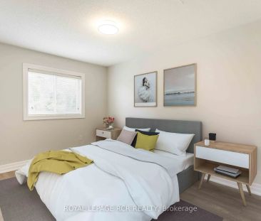 Condo Townhouse For Lease | N9256468 - Photo 5