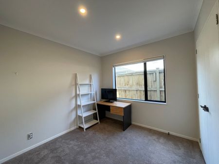 Spacious Granny Flat - Photo 4