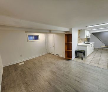 For Lease - 225 Fourth Avenue Unit# Lower, Oshawa, Ontario - Photo 4