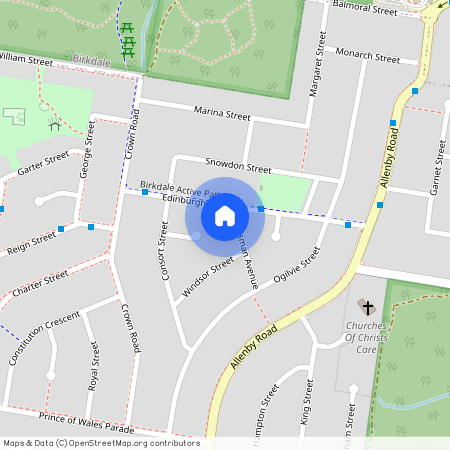 10 Guardsman Ave, Qld 4161, Alexandra Hills