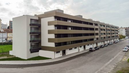 Apartamento T2 em Braga - Foto 4