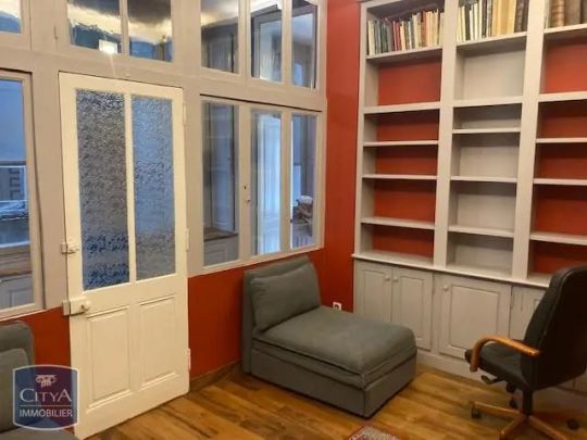 Appartement à louer 3 pièces 80m² - Photo 1