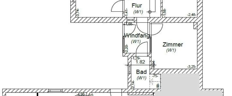 Maisonette-Wohnung mit EBK & Garten in St. Augustin-Birlinghoven - Photo 1