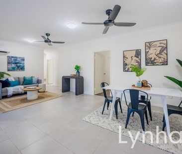 7 Springbank Circuit IDALIA QLD 4811 - Photo 3