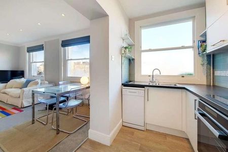 Clapham Road, Clapham, SW9 - Photo 5