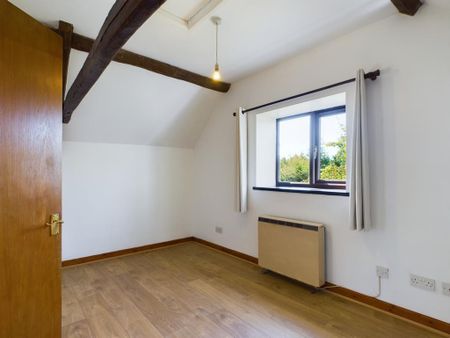 1 bedroom coach house to rent - Photo 4