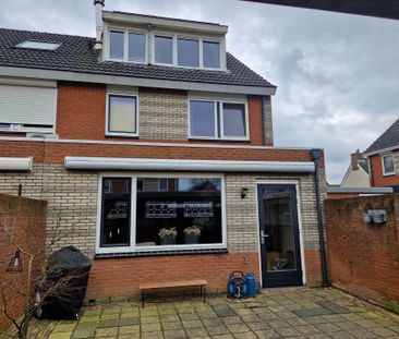 Verhuurd: Lindenstraat 19, 3752 CM Bunschoten-Spakenburg - Photo 4