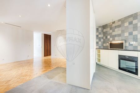 Apartamento T3 em Lisboa - Foto 3