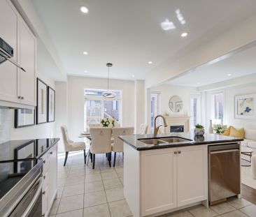 For Lease - 87 Mccague Avenue, Richmond Hill, Ontario - Photo 1