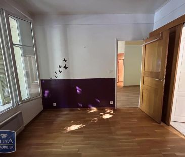 Appartement à louer 2 pièces 39.98m² - Photo 1