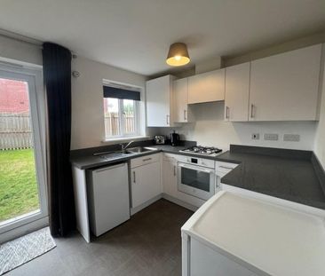 Heol Y Plas, Kidwelly, SA17 - Photo 3