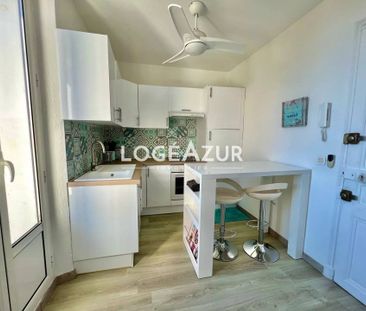 Location AppartementGolfe-Juan - Photo 6