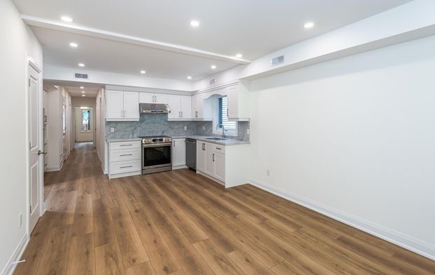 For Lease - 45 Astoria Avenue Unit# 2, Toronto, Ontario - Photo 1