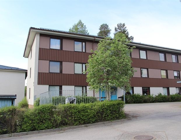 Ryssbyvägen 21 B - Foto 1