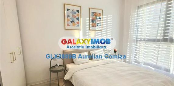 Inchiriere apartament 2 camere Exigent Plaza Faza 5 - Photo 2
