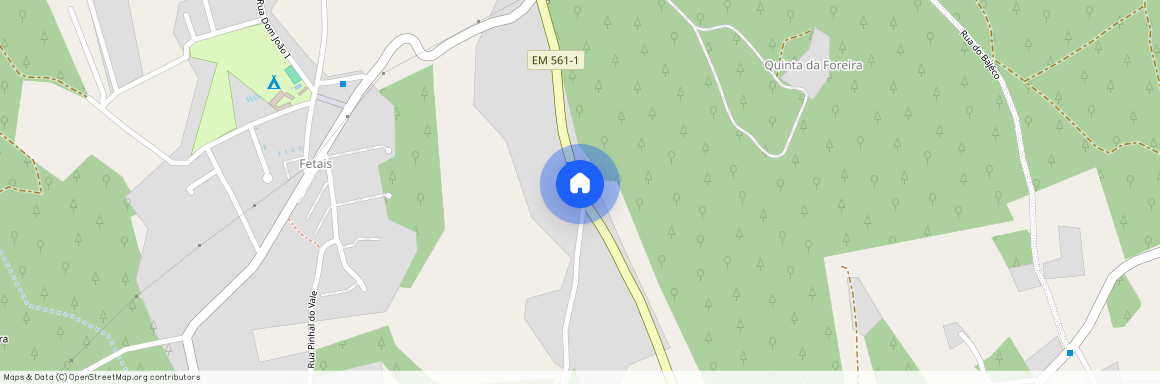 Avenida das Forcas Armadas, Setubal