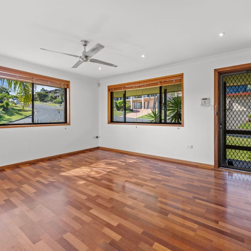 Modern Living in a Peaceful, Family-Friendly Location - Photo 1