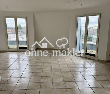 Penthouse mit großzügiger Dachterrasse – urbanes Wohnen mit Lifesty... - Photo 1