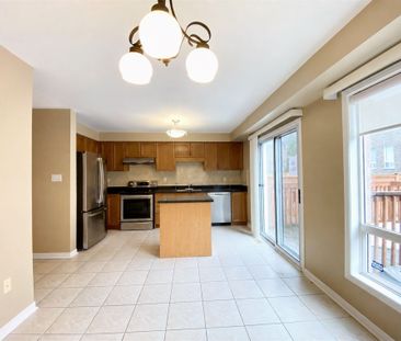 For Lease - 28 Silver Linden Drive, Richmond Hill, Ontario - Photo 4