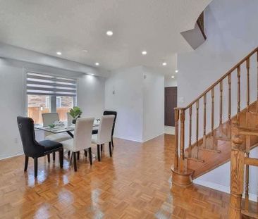 For Lease - 57 Mccrimmon Drive, Brampton, Ontario - Photo 1