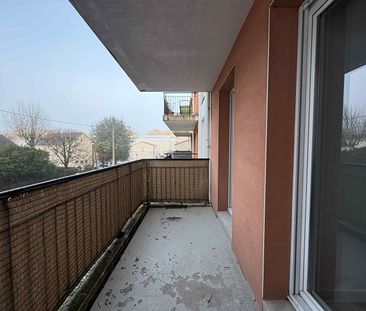 Location appartement 2 pièces, 37.88m², Les Sorinières - Photo 6